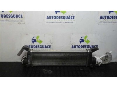Intercooler MERCEDES CLASE A 1 7 CDI D  2