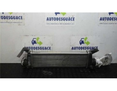 Intercooler MERCEDES CLASE A 1 7 CDI D 