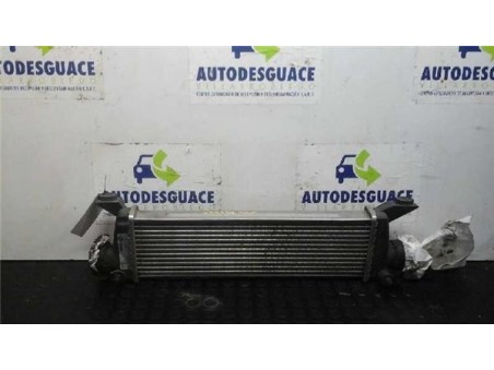 Intercooler MERCEDES CLASE A 1 7 CDI D 