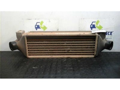 Intercooler Ford TRANSIT CAJA CERRADA  MEDIA 2 4 TDE  2
