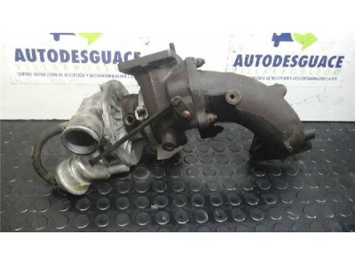 Turbo Kia CARNIVAL II 2 9 CRDi 