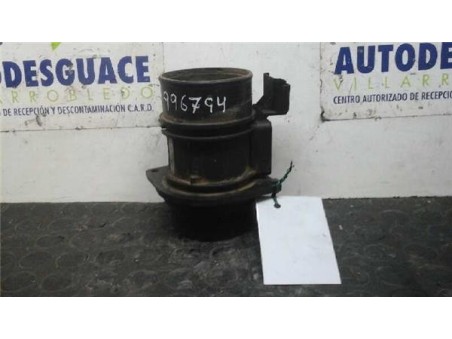 Caudalimetro Nissan INTERSTAR MOD  04 2 5 dCi D 