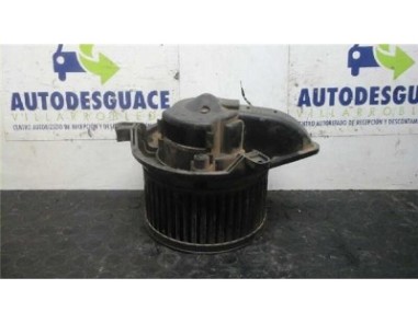 Motor Calefaccion Nissan INTERSTAR MOD  04 2 5 dCi D 