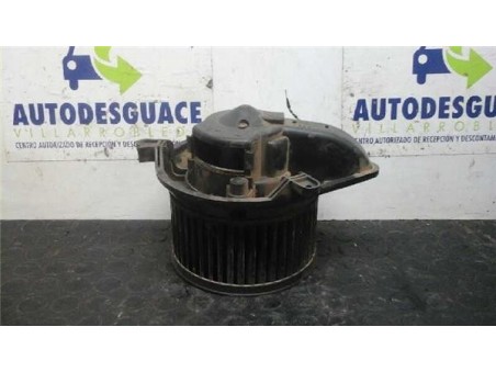 Motor Calefaccion Nissan INTERSTAR MOD  04 2 5 dCi D 