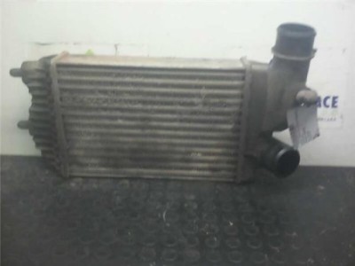 Intercooler Peugeot BOXER CAJA CERRADA 2 2 HDI