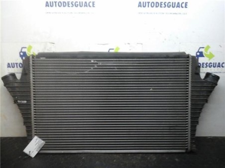 Intercooler Saab 9-3 BERLINA 2 0 
