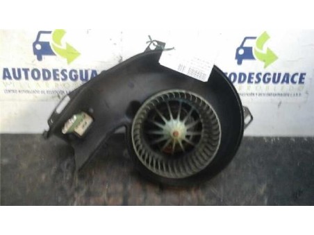 Motor Calefaccion Opel MERIVA 1 3 16V CDTI 