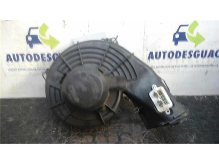 Motor Calefaccion Opel MERIVA 1 3 16V CDTI 