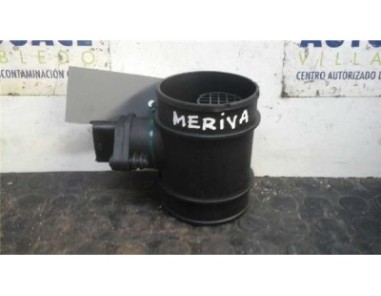 Caudalimetro Opel MERIVA 1 3 16V CDTI 