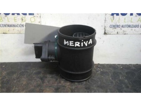 Caudalimetro Opel MERIVA 1 3 16V CDTI 