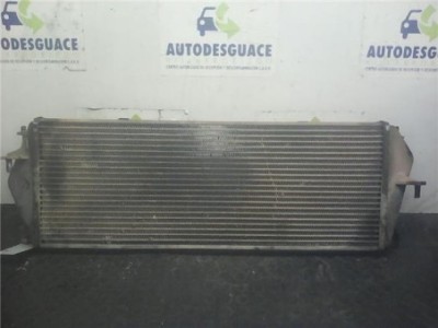 Intercooler Land Rover DISCOVERY 2 5 Turbodiesel