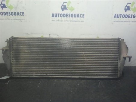 Intercooler Land Rover DISCOVERY 2 5 Turbodiesel 