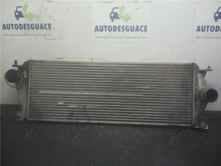 Intercooler Land Rover DISCOVERY 2 5 Turbodiesel 
