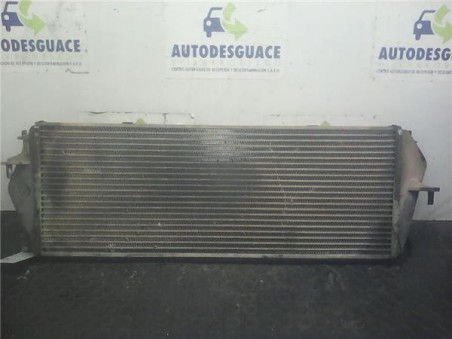 Intercooler Land Rover DISCOVERY 2 5 Turbodiesel 