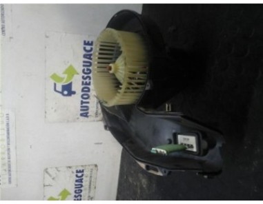 Motor Calefaccion Opel MERIVA 1 3 16V CDTI 