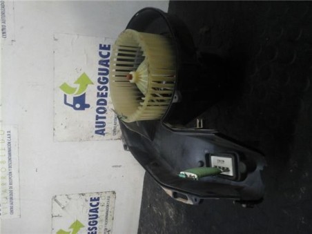 Motor Calefaccion Opel MERIVA 1 3 16V CDTI 