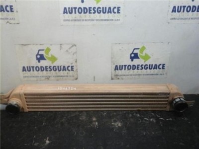 Intercooler Opel MERIVA 1 3 16V CDTI 