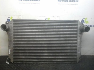 Intercooler Toyota AVENSIS BERLINA 2 2 D-CAT