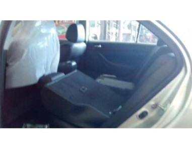 Intercooler Toyota AVENSIS BERLINA 2 2 D-CAT 