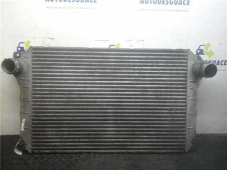 Intercooler Toyota AVENSIS BERLINA 2 2 D-CAT 