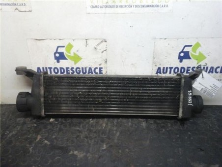 Intercooler MERCEDES CLASE A 1 7 CDI D 