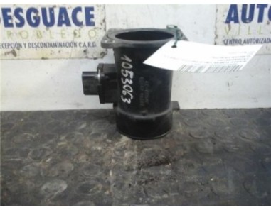 Caudalimetro Nissan ALMERA TINO 2 2 dCi D 