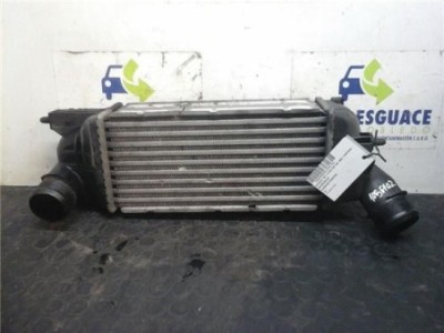 Intercooler Peugeot 407 1 6 HDi FAP