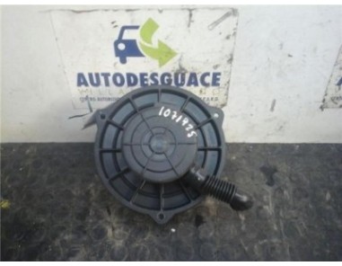 Motor Calefaccion Hyundai MATRIX 1 5 CRDi 