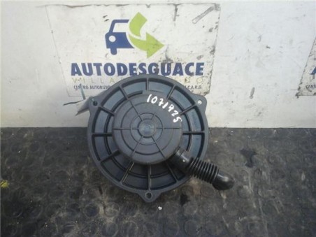 Motor Calefaccion Hyundai MATRIX 1 5 CRDi 