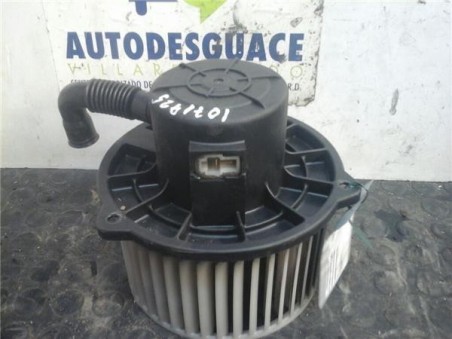 Motor Calefaccion Hyundai MATRIX 1 5 CRDi 