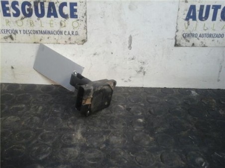 Caudalimetro Toyota COROLLA VERSO 2 2 Turbodiesel 