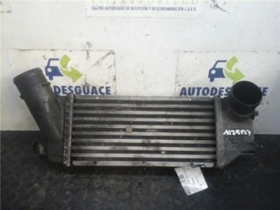 Intercooler Peugeot 307 BREAK / SW 2 0 HDi FAP