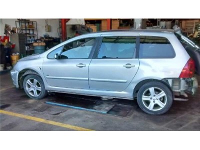 Intercooler Peugeot 307 BREAK / SW 2 0 HDi FAP  2