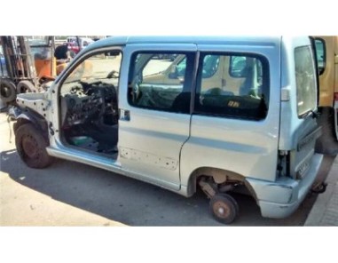 Caudalimetro Citroen BERLINGO 2 0 HDi 