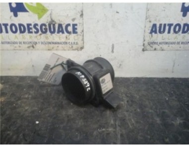 Caudalimetro Citroen BERLINGO 2 0 HDi 