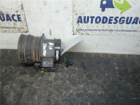 Caudalimetro Kia SPORTAGE 2 0 