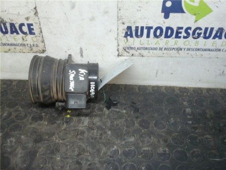 Caudalimetro Kia SPORTAGE 2 0 