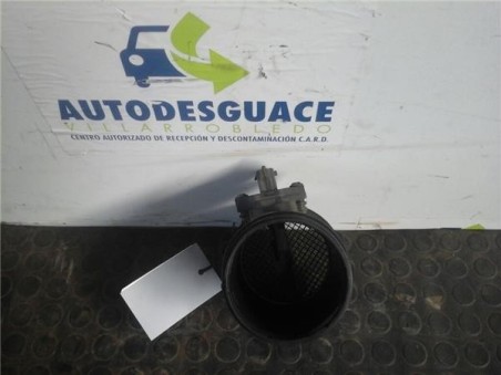 Caudalimetro Porsche BOXSTER 3 2 