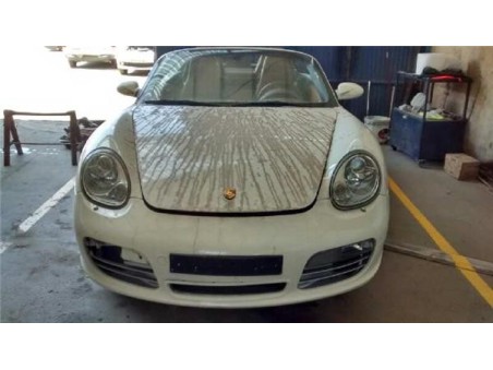 Caudalimetro Porsche BOXSTER 3 2 