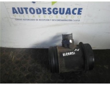 Caudalimetro Porsche BOXSTER 3 2 