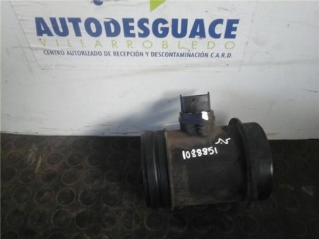 Caudalimetro Porsche BOXSTER 3 2 