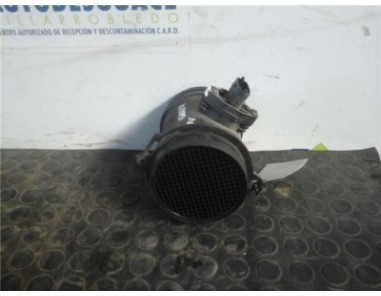 Caudalimetro Porsche BOXSTER 3 2 