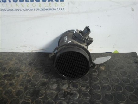 Caudalimetro Porsche BOXSTER 3 2 