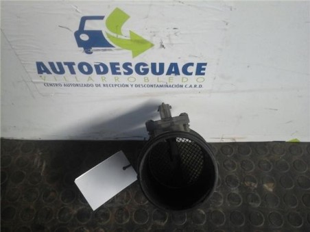 Caudalimetro Porsche BOXSTER 3 2 