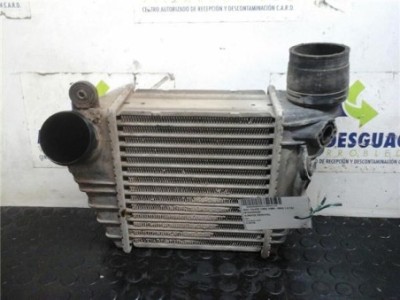 Intercooler Seat TOLEDO 1 9 TDI