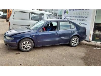 Intercooler Seat TOLEDO 1 9 TDI  2