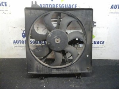 Ventilador Radiador Aire Acondicionado Kia CARENS 1 8 