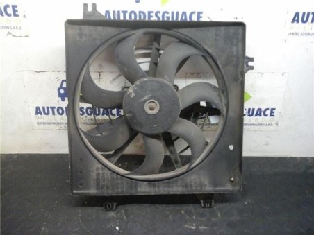 Ventilador Radiador Aire Acondicionado Kia CARENS 1 8 