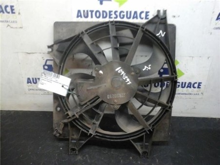 Ventilador Radiador Aire Acondicionado Kia CARENS 1 8 