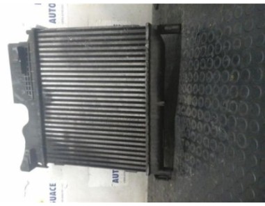 Intercooler Chrysler VOYAGER 2 8 CRD 